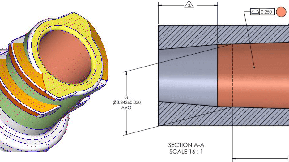 The Ultimate Dimensional Metrology Solution