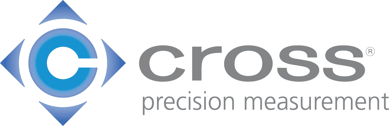 Cross Precision Measurement