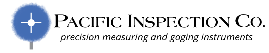 Pacific Inspection Logo Pacific Inspection Logo