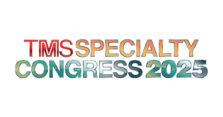 tms specialty congress tms specialty congress